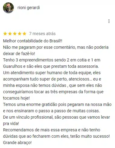 Depoimento 1
